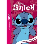  Stitch Tome 12  