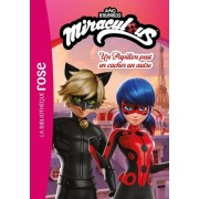  Miraculous - Nouveau départ Tome 1  