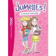  Jumelles ! - Tome 1  