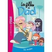  Les filles de Dad Tome 2  