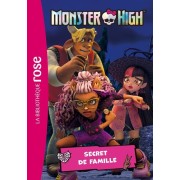  Monster High Tome 7  