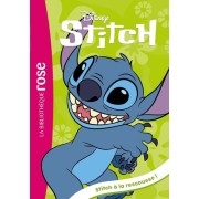  Stitch ! 13  