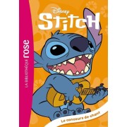  Stitch ! 14  
