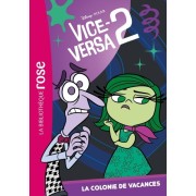  Vice-Versa 2 Tome 3  