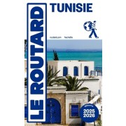  Guide du Routard Tunisie 2025/26 