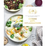  Cuisine anti-inflammatoire  