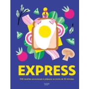  Express 