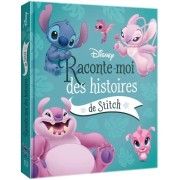 DISNEY - RACONTE-MOI  HIST STITCH