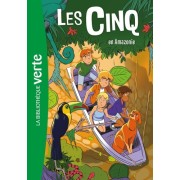  Le Club des Cinq Tome 40  