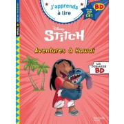  Lilo & Stitch - Fin de CP-CE1  