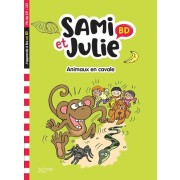  Sami et Julie  