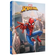 SPIDER-MAN - DISNEY CINEMA - MARVEL