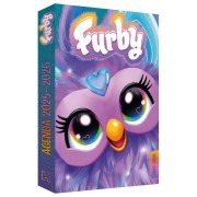  Furby - Agenda 2025/2026 - Agenda 