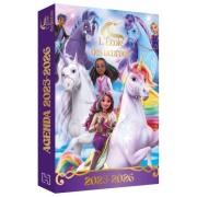  L'école des licornes - Agenda 2025/2026 - Agenda 