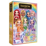  Agenda Rainbow High  