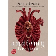 ANATOMY - LOVE STORY