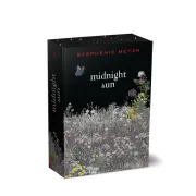 SAGA TWILIGHT - TOME 5 - MIDNIGHT SUN - EDITION 20E ANNIVERSAIRE