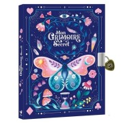 MON GRIMOIRE SECRET