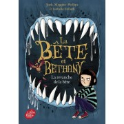 LA BETE ET BETHANY - TOME 2