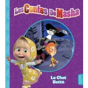  Le chat botté  