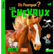  Les chevaux  