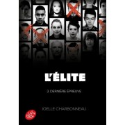  L'Elite Tome 3  