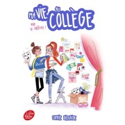  Ma vie au collège  