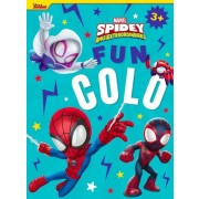  Spidey et ses amis extraordinaires  