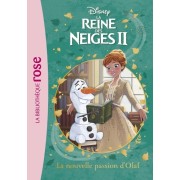  La Reine des Neiges II Tome 3  