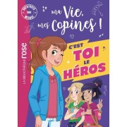  Aventures sur mesure  
