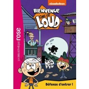  Bienvenue chez les Loud Tome 19  