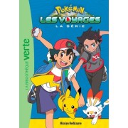  Pokémon : Les voyages Tome 2  