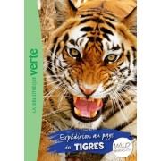  Wild Immersion Tome 2  
