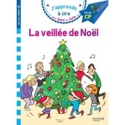  J'apprends à lire avec Sami et Julie  