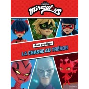  Miraculous : Série graphique  