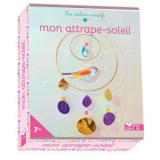  Mon attrape-soleil 
