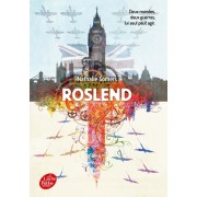  Roslend Tome 1  