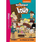  Bienvenue chez les Loud 44  