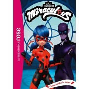  Miraculous 46  