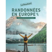 Randonnées en Europe - Plus de 40 mini-treks de 1 à 8 jours    Randonnées en Europe - Plus de 40 mini-treks de 1 à 8 jours