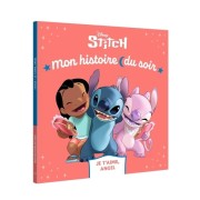  Stitch  