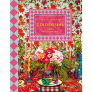  Colorissima - Diners en couleurs  