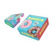  COFFRET Donuts 