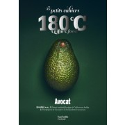  Petit Cahier 180°C - Avocat  