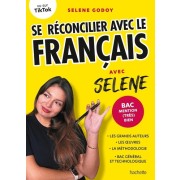  Se réconcilier avec le français avec Selene - Mention (très) bien au bac de français  