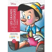 Les grands classiques - Tome 8  