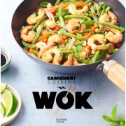  Wok  