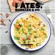  Pâtes, nouilles & co  