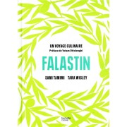  Falastin ; un voyage culinaire  