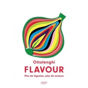  Flavour ; plus de légumes, plus de saveurs 